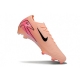 Nike Air Zoom Mercurial Vapor 16 Elite Firm Ground Pink Football Boots