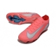Nike Air Zoom Mercurial Vapor 16 Elite Firm Ground Red Pink Football Boots