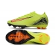 Nike Air Zoom Mercurial Vapor 16 Elite Firm Ground Volt Orange Football Boots Nike Air Zoom Mercurial Vapor 16 Elite Firm Ground Volt Orange Football Boots