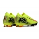Nike Air Zoom Mercurial Vapor 16 Elite Firm Ground Volt Orange Football Boots Nike Air Zoom Mercurial Vapor 16 Elite Firm Ground Volt Orange Football Boots