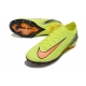 Nike Air Zoom Mercurial Vapor 16 Elite Firm Ground Volt Orange Football Boots Nike Air Zoom Mercurial Vapor 16 Elite Firm Ground Volt Orange Football Boots