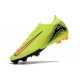 Nike Air Zoom Mercurial Vapor 16 Elite Firm Ground Volt Orange Football Boots Nike Air Zoom Mercurial Vapor 16 Elite Firm Ground Volt Orange Football Boots