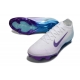 Nike Air Zoom Mercurial Vapor 16 Elite Firm Ground White Multi Color Football Boots Nike Air Zoom Mercurial Vapor 16 Elite Firm Ground White Multi Color Football Boots