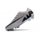 Nike Air Zoom Mercurial Vapor XV Elite Firm Ground Atmosphere Grey Black Football Boots Nike Air Zoom Mercurial Vapor XV Elite Firm Ground Atmosphere Grey Black Football Boots