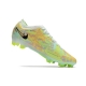 Nike Air Zoom Mercurial Vapor XV Elite Firm Ground Barely Green Blackened Blue Total Orange Football Boots Nike Air Zoom Mercurial Vapor XV Elite Firm Ground Barely Green Blackened Blue Total Orange Football Boots