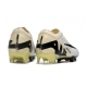Nike Air Zoom Mercurial Vapor XV Elite Firm Ground Beige White Black Football Boots