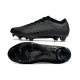 Nike Air Zoom Mercurial Vapor XV Elite Firm Ground Black Football Boots