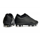 Nike Air Zoom Mercurial Vapor XV Elite Firm Ground Black Football Boots
