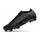 Nike Air Zoom Mercurial Vapor XV Elite Firm Ground Black Football Boots