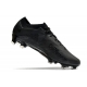 Nike Air Zoom Mercurial Vapor XV Elite Firm Ground Black Football Boots