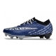 Nike Air Zoom Mercurial Vapor XV Elite Firm Ground Dark Blue White Football Boots