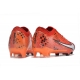 Nike Air Zoom Mercurial Vapor XV Elite Firm Ground Dream Speed 7 - Lite Crimson Pale Ivory Bright Mandarin Football Boots