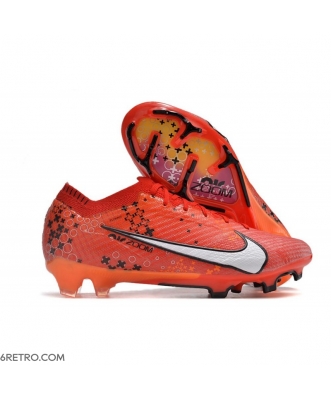 Nike Air Zoom Mercurial Vapor XV Elite Firm Ground Dream Speed 7 - Lite Crimson Pale Ivory Bright Mandarin Football Boots