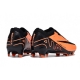 Nike Air Zoom Mercurial Vapor XV Elite Firm Ground Orange Black Football Boots