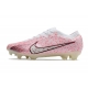 Nike Air Zoom Mercurial Vapor XV Elite Firm Ground Red Dot Football Boots