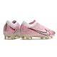 Nike Air Zoom Mercurial Vapor XV Elite Firm Ground Red Dot Football Boots