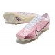 Nike Air Zoom Mercurial Vapor XV Elite Firm Ground Red Dot Football Boots