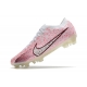 Nike Air Zoom Mercurial Vapor XV Elite Firm Ground Red Dot Football Boots