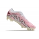 Nike Air Zoom Mercurial Vapor XV Elite Firm Ground Red Dot Football Boots