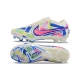 Nike Air Zoom Mercurial Vapor XV Elite Firm Ground SE Sail Racer Blue Football Boots
