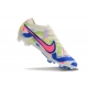 Nike Air Zoom Mercurial Vapor XV Elite Firm Ground SE Sail Racer Blue Football Boots
