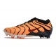 Nike Air Zoom Mercurial Vapor XV Elite Firm Ground TN Orange Black Football Boots