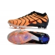Nike Air Zoom Mercurial Vapor XV Elite Firm Ground TN Orange Black Football Boots