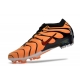 Nike Air Zoom Mercurial Vapor XV Elite Firm Ground TN Orange Black Football Boots