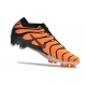 Nike Air Zoom Mercurial Vapor XV Elite Firm Ground TN Orange Black Football Boots