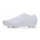 Nike Air Zoom Mercurial Vapor XV Elite Firm Ground White Football Boots