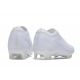 Nike Air Zoom Mercurial Vapor XV Elite Firm Ground White Football Boots