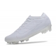 Nike Air Zoom Mercurial Vapor XV Elite Firm Ground White Football Boots