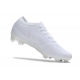 Nike Air Zoom Mercurial Vapor XV Elite Firm Ground White Football Boots