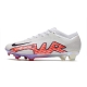 Nike Air Zoom Mercurial Vapor XV Elite Firm Ground White Off Noir Coconut Milk Limited Edition Football Boots