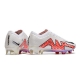 Nike Air Zoom Mercurial Vapor XV Elite Firm Ground White Off Noir Coconut Milk Limited Edition Football Boots