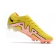 Nike Air Zoom Mercurial Vapor XV Elite Firm Ground Yellow Strike Sunse Glow Doll Football Boots