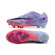 Nike Air Zoom Mercurial Vapor XV MDS Elite Firm Ground Cobalt Bliss Black Fuchsia Dream Football Boots
