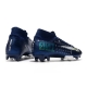 Nike Dream Speed Mercurial Superfly 7 Elite Firm Ground Void Volt White Football Boots