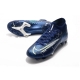 Nike Dream Speed Mercurial Superfly 7 Elite Firm Ground Void Volt White Football Boots
