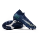 Nike Dream Speed Mercurial Superfly 7 Elite Firm Ground Void Volt White Football Boots