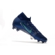 Nike Dream Speed Mercurial Superfly 7 Elite Firm Ground Void Volt White Football Boots
