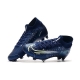 Nike Dream Speed Mercurial Superfly 7 Elite Firm Ground Void Volt White Football Boots