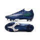 Nike Dream Speed Mercurial Vapor 13 Elite Firm Ground Blue Football Boots