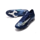 Nike Dream Speed Mercurial Vapor 13 Elite Firm Ground Blue Football Boots