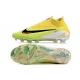 Nike Gripknit Phantom GX Elite Dynamic Fit Fusion Firm Ground Green Yellow Black Football Boots Nike Gripknit Phantom GX Elite Dynamic Fit Fusion Firm Ground Green Yellow Black Football Boots