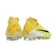Nike Gripknit Phantom GX Elite Dynamic Fit Fusion Firm Ground Green Yellow Black Football Boots Nike Gripknit Phantom GX Elite Dynamic Fit Fusion Firm Ground Green Yellow Black Football Boots