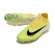 Nike Gripknit Phantom GX Elite Dynamic Fit Fusion Firm Ground Green Yellow Black Football Boots Nike Gripknit Phantom GX Elite Dynamic Fit Fusion Firm Ground Green Yellow Black Football Boots