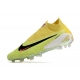 Nike Gripknit Phantom GX Elite Dynamic Fit Fusion Firm Ground Green Yellow Black Football Boots Nike Gripknit Phantom GX Elite Dynamic Fit Fusion Firm Ground Green Yellow Black Football Boots