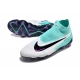 Nike Gripknit Phantom GX Elite Dynamic Fit Fusion Firm Ground Hyper Turq Black Fuchsia Dream White Football Boots