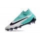 Nike Gripknit Phantom GX Elite Dynamic Fit Fusion Firm Ground Hyper Turq Black Fuchsia Dream White Football Boots